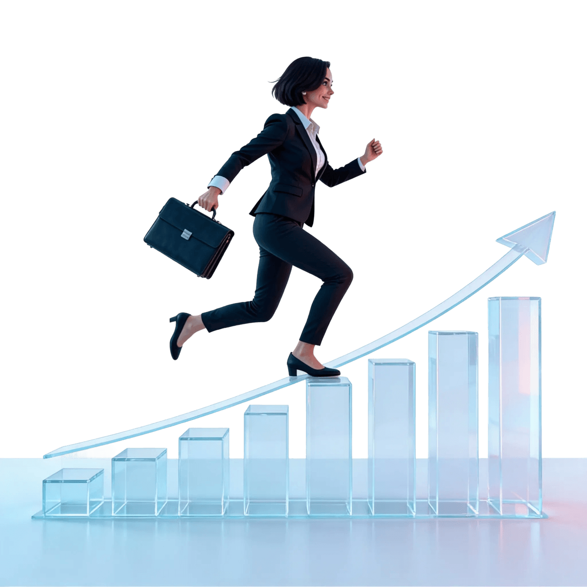 Business credit success